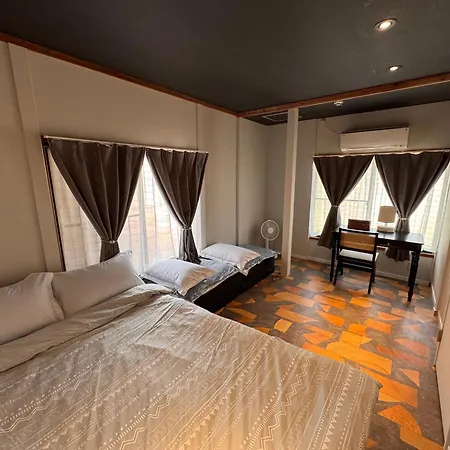 海豚自由 イルカフリー Free Dolphin Hotel Shimoda  Exterior photo