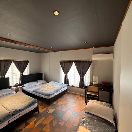 海豚自由 イルカフリー Free Dolphin Hotel Shimoda  Exterior photo