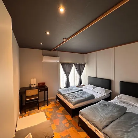 海豚自由 イルカフリー Free Dolphin Hotel Shimoda  Exterior photo