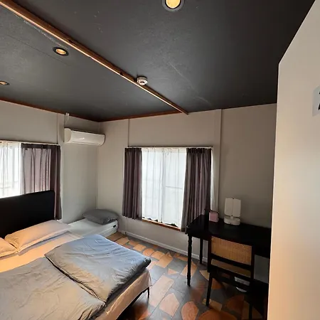 海豚自由 イルカフリー Free Dolphin Hotel Shimoda  Exterior photo