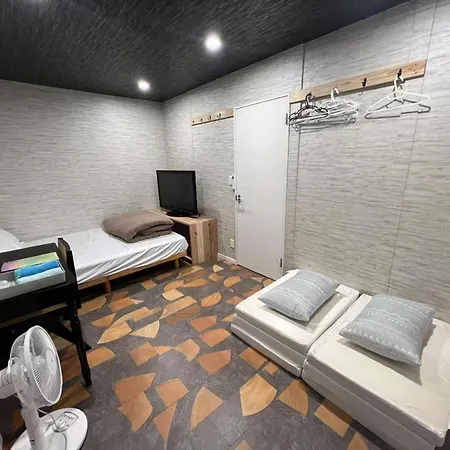 海豚自由 イルカフリー Free Dolphin Hotel Shimoda  Exterior photo