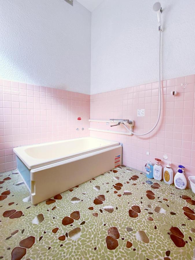 Gasthof 海豚自由 イルカフリー Free Dolphin Shimoda (Shizuoka)