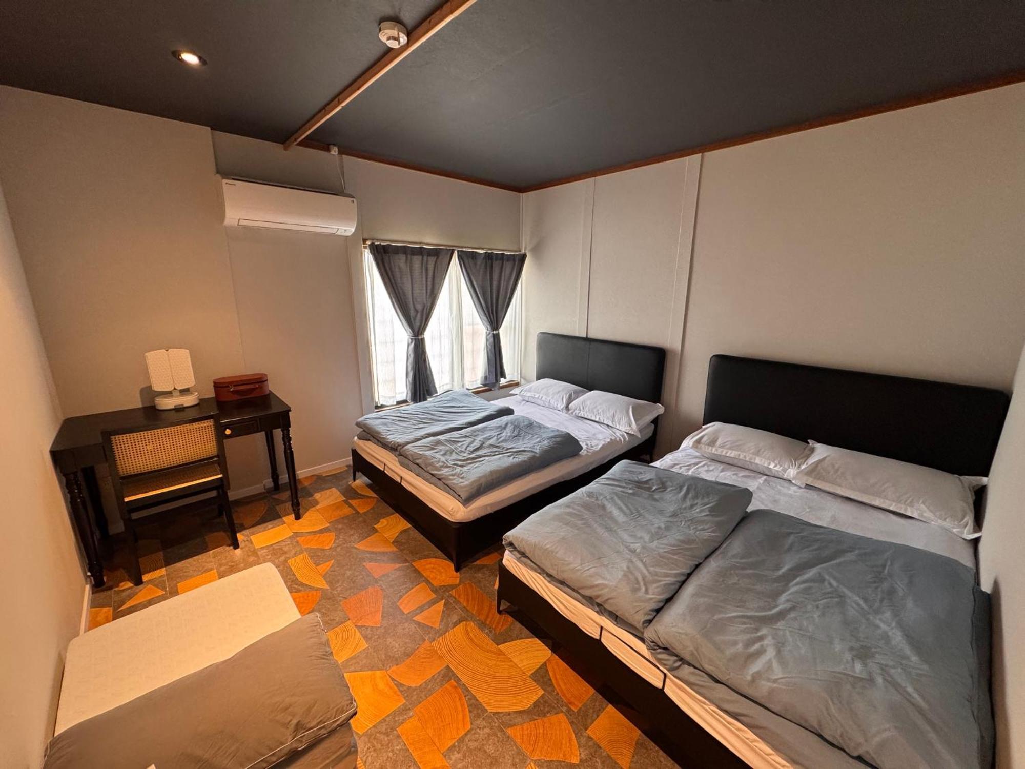 Gasthof 海豚自由 イルカフリー Free Dolphin Shimoda (Shizuoka)